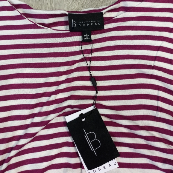 B Collection by Bobeau Women's Dress - Picture 3 of 6